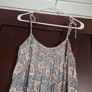 Barney’s New York Natalie Martin Long Dress